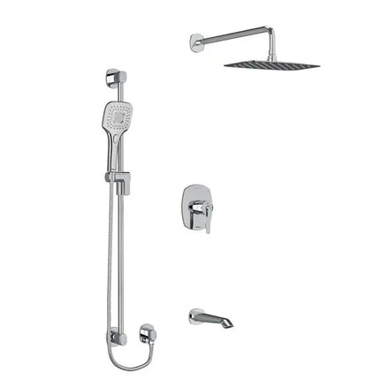 Shower Kit 1345 - Plumbing Market