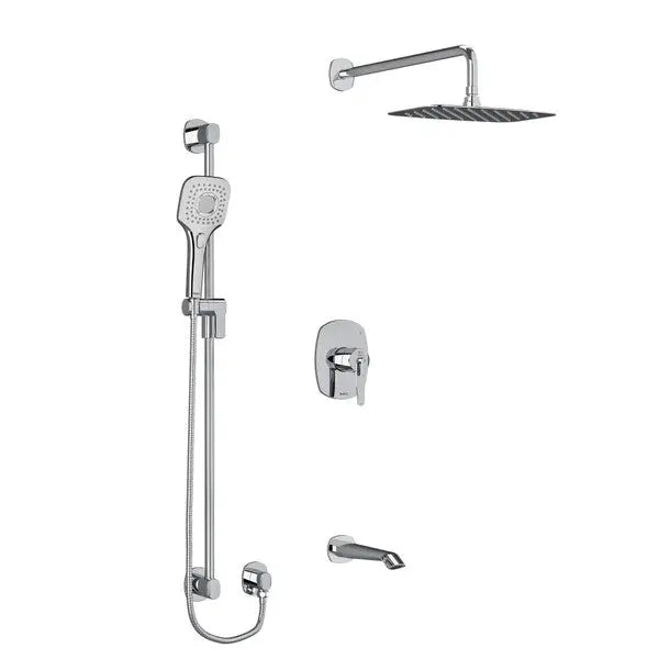 Shower Kit 1345 - Plumbing Market