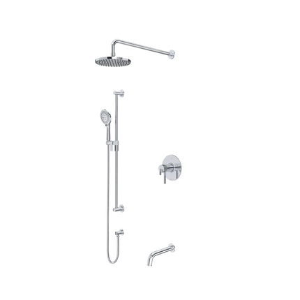 Shower Kit 1345 Trim - Plumbing Market