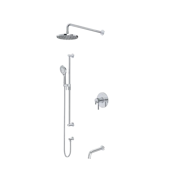 Shower Kit 1345 Trim - Plumbing Market