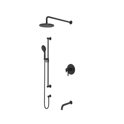 Shower Kit 1345 Trim - Plumbing Market