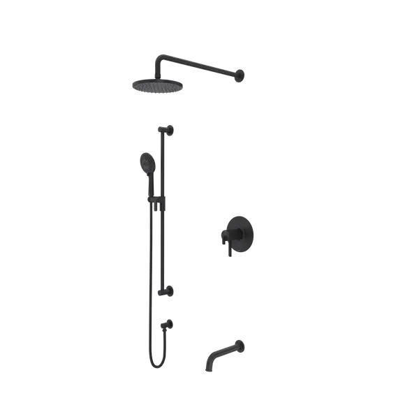 Shower Kit 1345 Trim - Plumbing Market