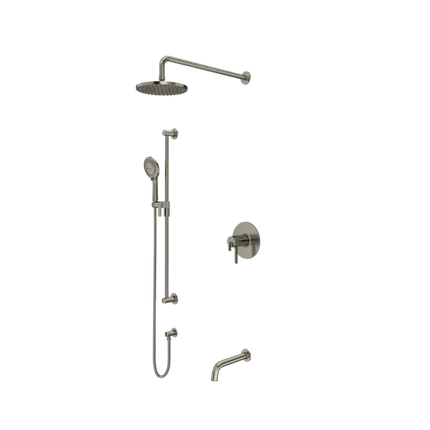 Shower Kit 1345 Trim - Plumbing Market