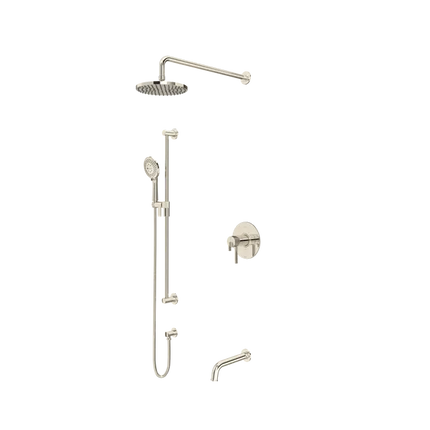 Shower Kit 1345 Trim - Plumbing Market