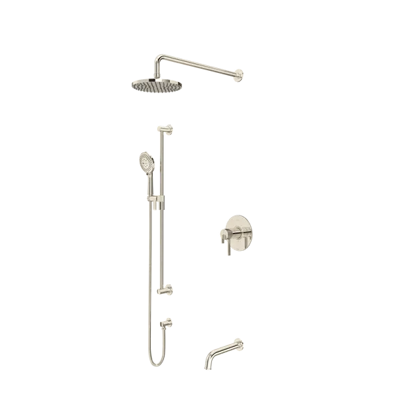 Shower Kit 1345 Trim - Plumbing Market