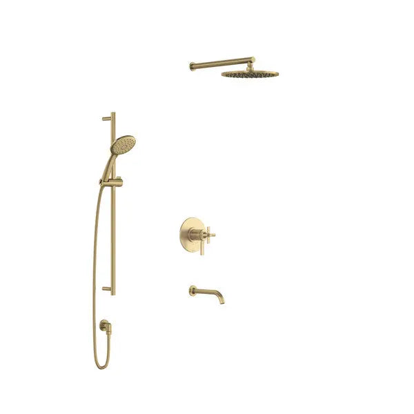 Shower Kit 1345 Trim - Plumbing Market