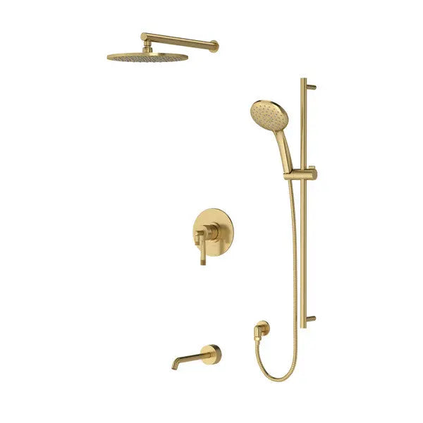 Shower Kit 1345 Trim - Plumbing Market