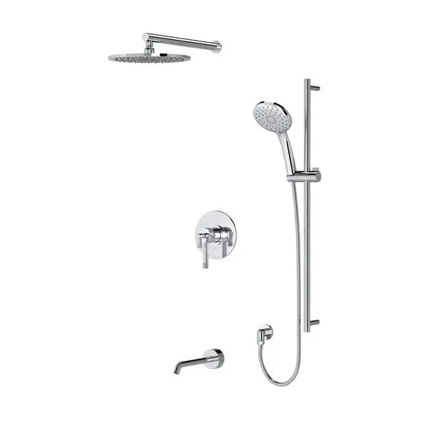 Shower Kit 1345 Trim - Plumbing Market