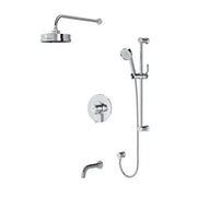 Shower Kit 1345 Trim - Plumbing Market