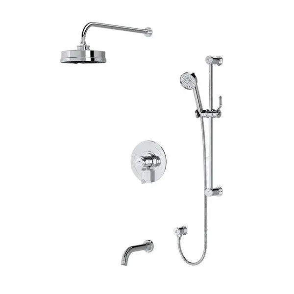 Shower Kit 1345 Trim - Plumbing Market