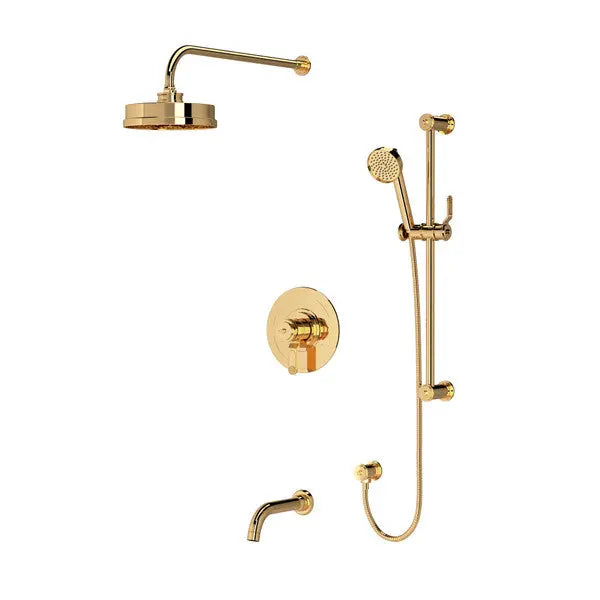 Shower Kit 1345 Trim - Plumbing Market
