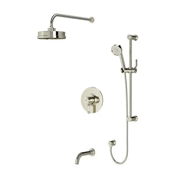 Shower Kit 1345 Trim - Plumbing Market