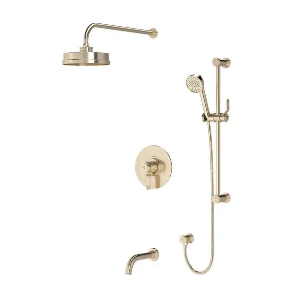 Shower Kit 1345 Trim - Plumbing Market
