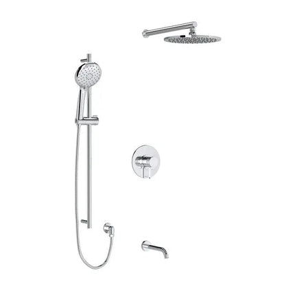 Shower Kit 1345 Trim - Plumbing Market