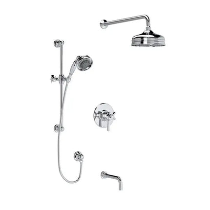 Shower Kit 1345 Trim - Plumbing Market