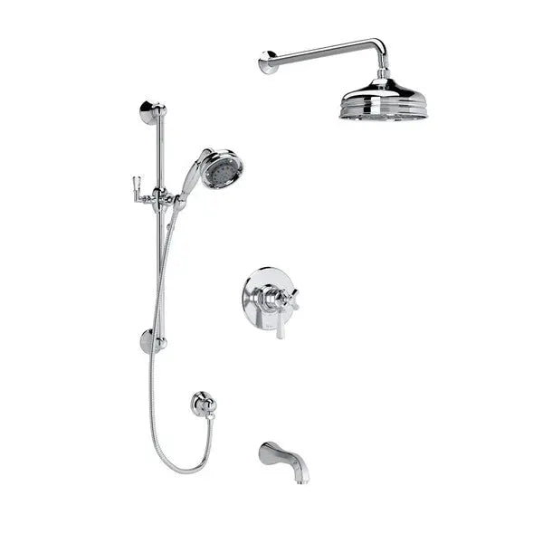Shower Kit 1345 Trim - Plumbing Market