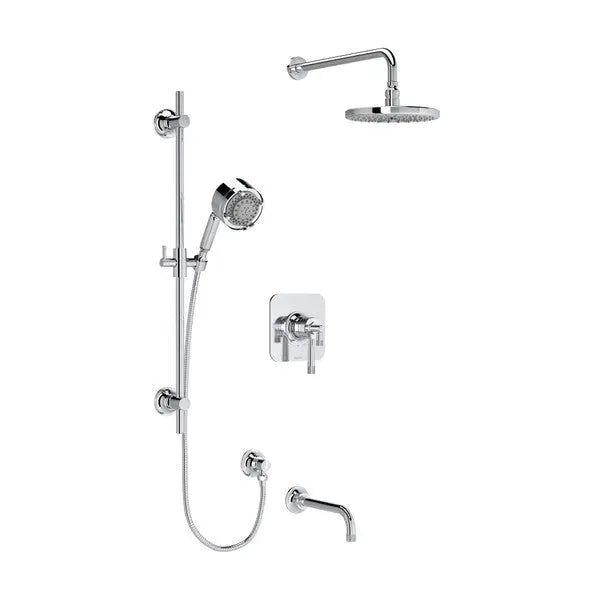 Shower Kit 1345 Trim - Plumbing Market