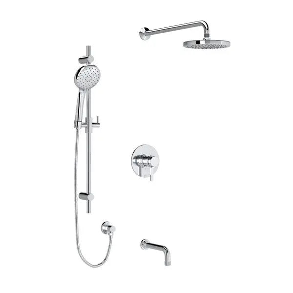 Shower Kit 1345 Trim - Plumbing Market