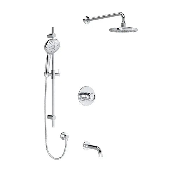 Shower Kit 1345 Trim - Plumbing Market