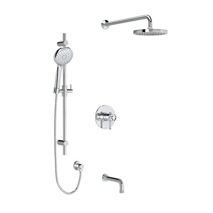 Shower Kit 1345 Trim - Plumbing Market