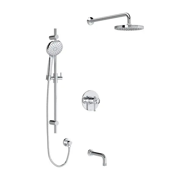 Shower Kit 1345 Trim - Plumbing Market