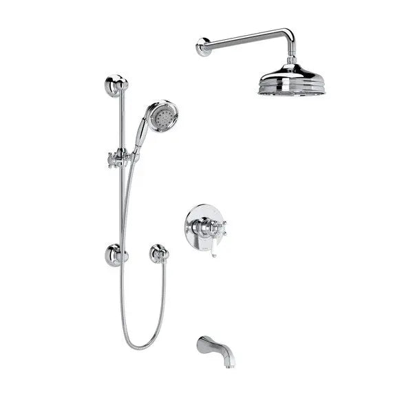 Shower Kit 1345 Trim - Plumbing Market