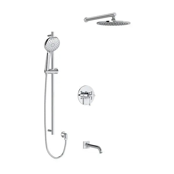 Shower Kit 1345 Trim - Plumbing Market