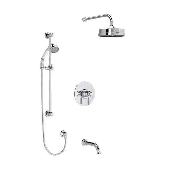Shower Kit 1345 Trim - Plumbing Market