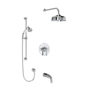 Shower Kit 1345 Trim - Plumbing Market
