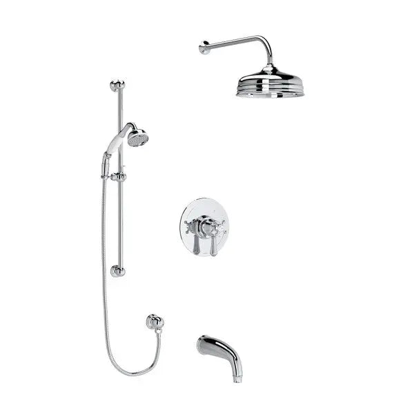 Shower Kit 1345 Trim - Plumbing Market