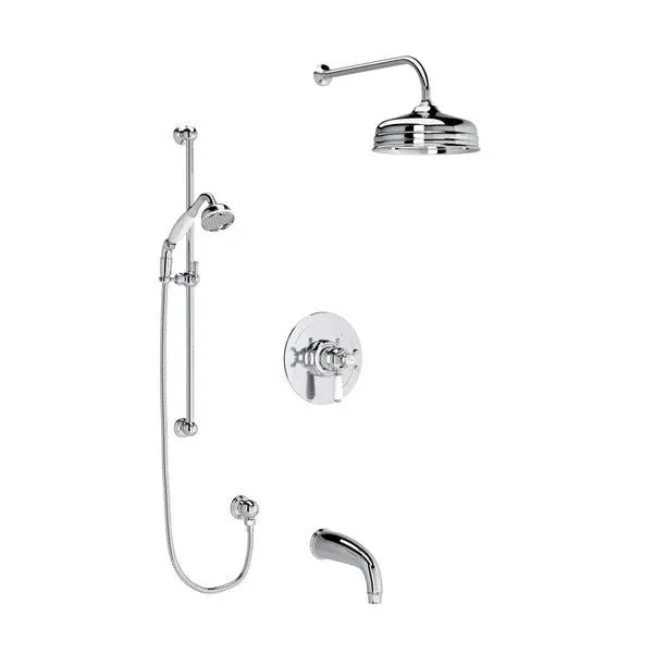 Shower Kit 1345 Trim - Plumbing Market