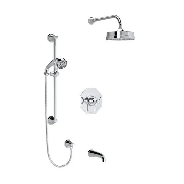 Shower Kit 1345 Trim - Plumbing Market