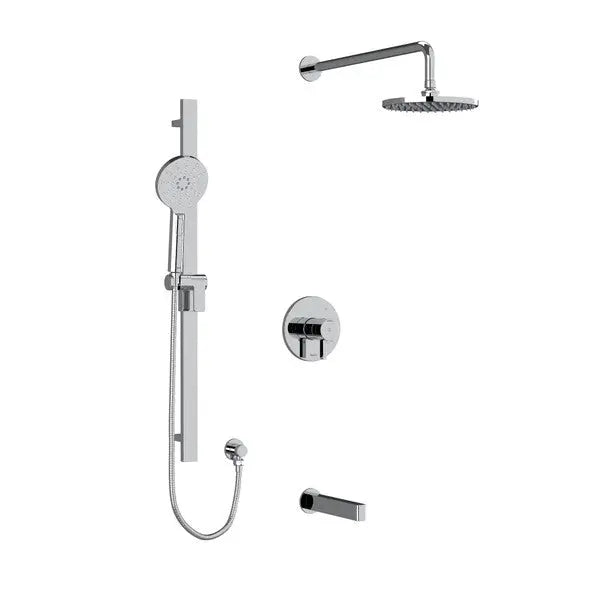 Shower Kit 1345 Trim - Plumbing Market