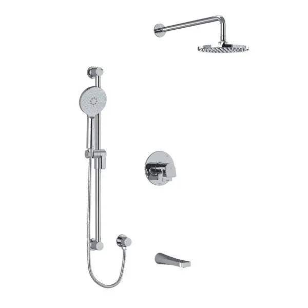 Shower Kit 1345 Trim - Plumbing Market