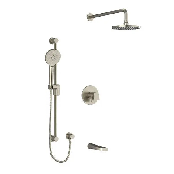 Shower Kit 1345 Trim - Plumbing Market