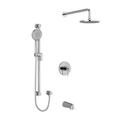 Shower Kit 1345 Trim - Plumbing Market