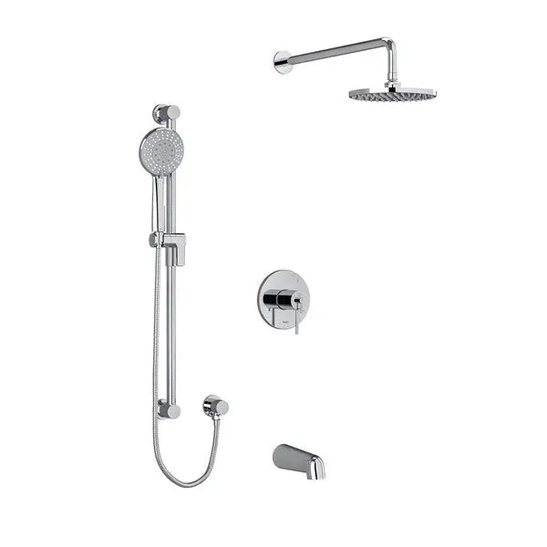 Shower Kit 1345 Trim - Plumbing Market