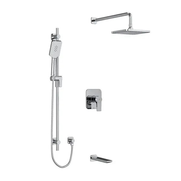 Shower Kit 1345 Trim - Plumbing Market