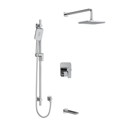 Shower Kit 1345 Trim - Plumbing Market