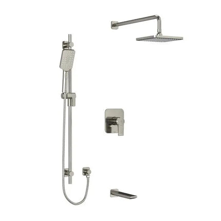 Shower Kit 1345 Trim - Plumbing Market