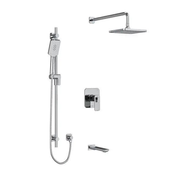 Shower Kit 1345 Trim - Plumbing Market