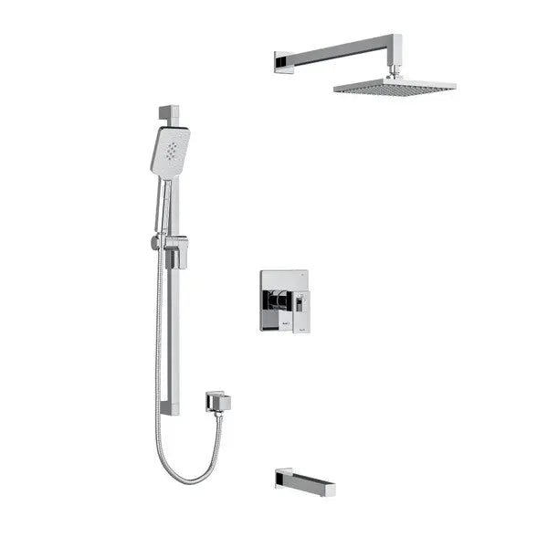 Shower Kit 1345 Trim - Plumbing Market