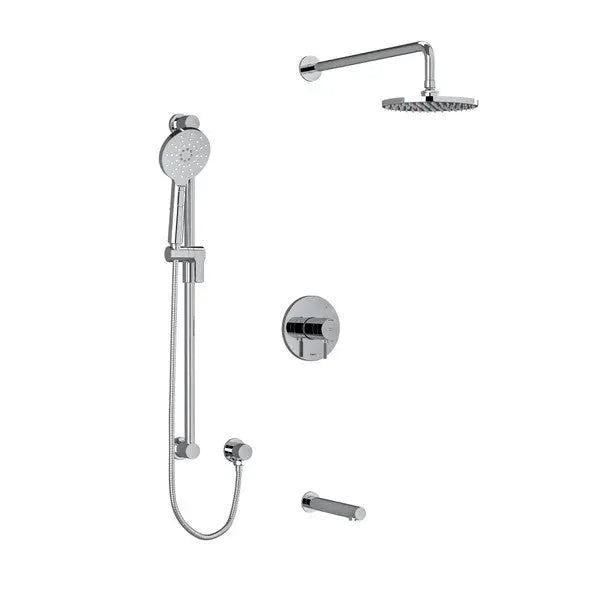 Shower Kit 1345 Trim - Plumbing Market