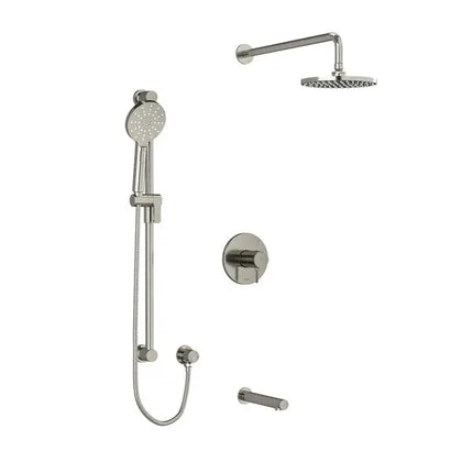 Shower Kit 1345 Trim - Plumbing Market