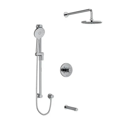 Shower Kit 1345 Trim - Plumbing Market