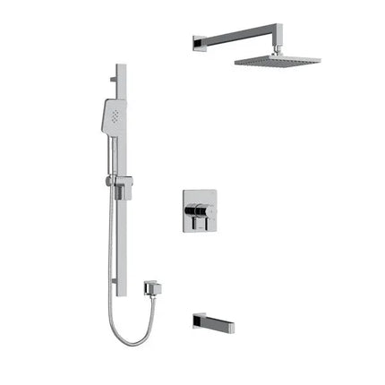 Shower Kit 1345 Trim - Plumbing Market