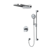 Shower Kit 2745 - Plumbing Market