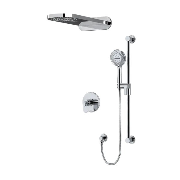 Shower Kit 2745 - Plumbing Market