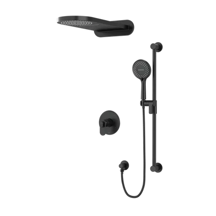 Shower Kit 2745 - Plumbing Market