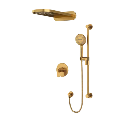 Shower Kit 2745 - Plumbing Market